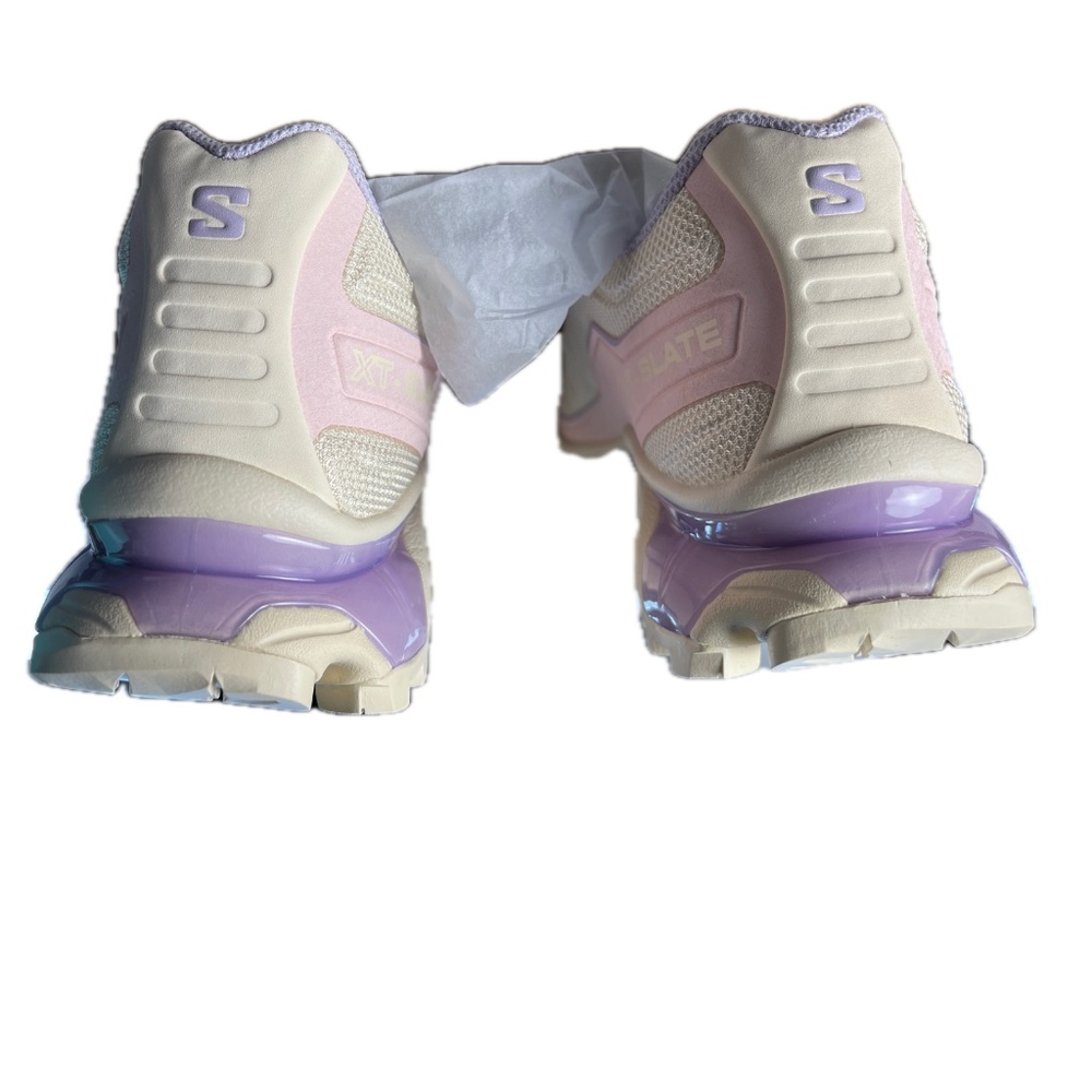 NIB | Salomon
Women's XT-Slate Low Top Sneakers | Sz 9.5 - Picture 8 of 14
